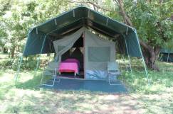Robert's Camp, Baringo